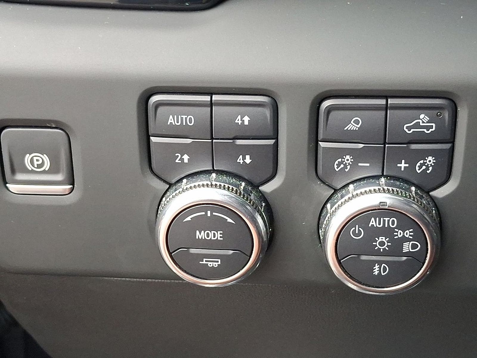2024 GMC Sierra 1500 Denali Denali Ultimate - Photo 18