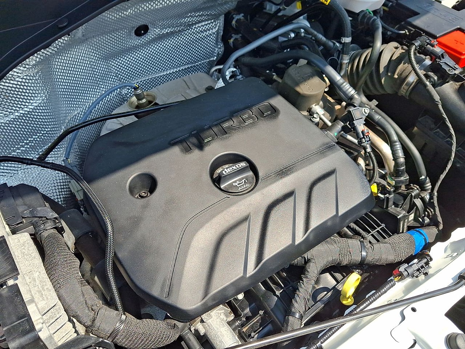 2024 Buick Encore GX Preferred - Photo 28