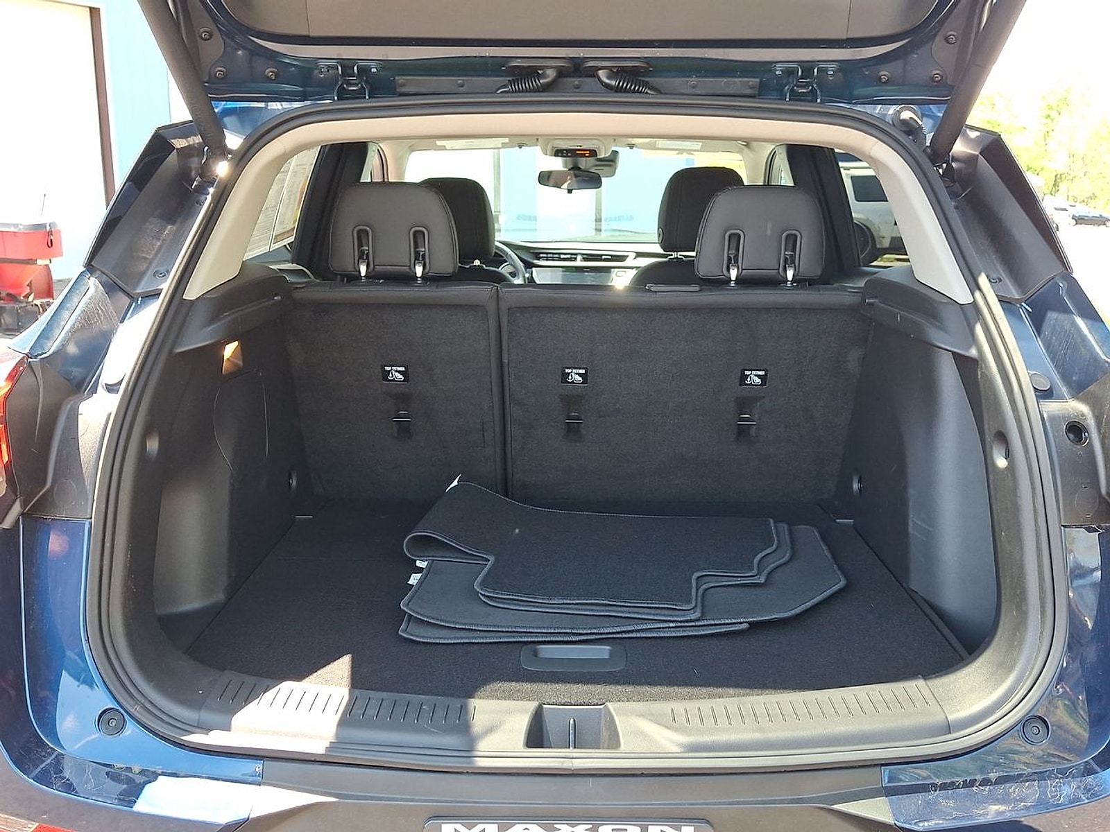 2023 Buick Encore GX Select - Photo 24