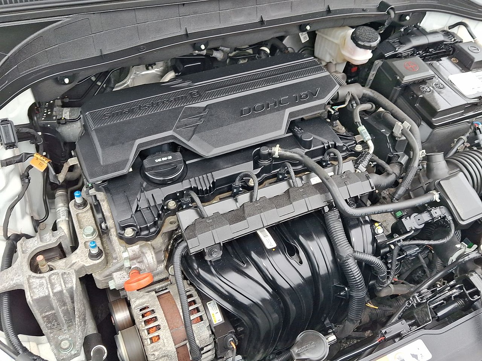 2022 Hyundai Kona SEL - Photo 28