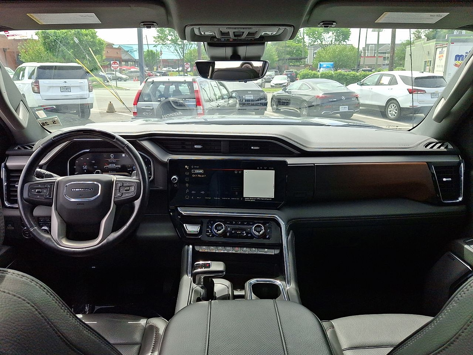 2023 GMC Sierra 1500 Denali Denali - Photo 20