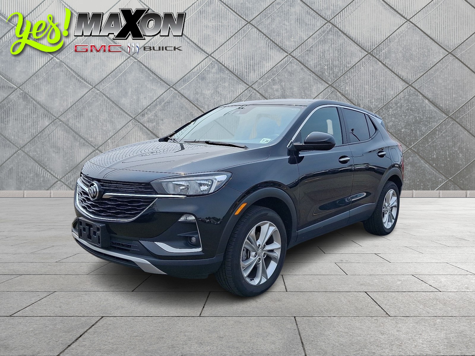 2023 Buick Encore GX Preferred - Photo 1