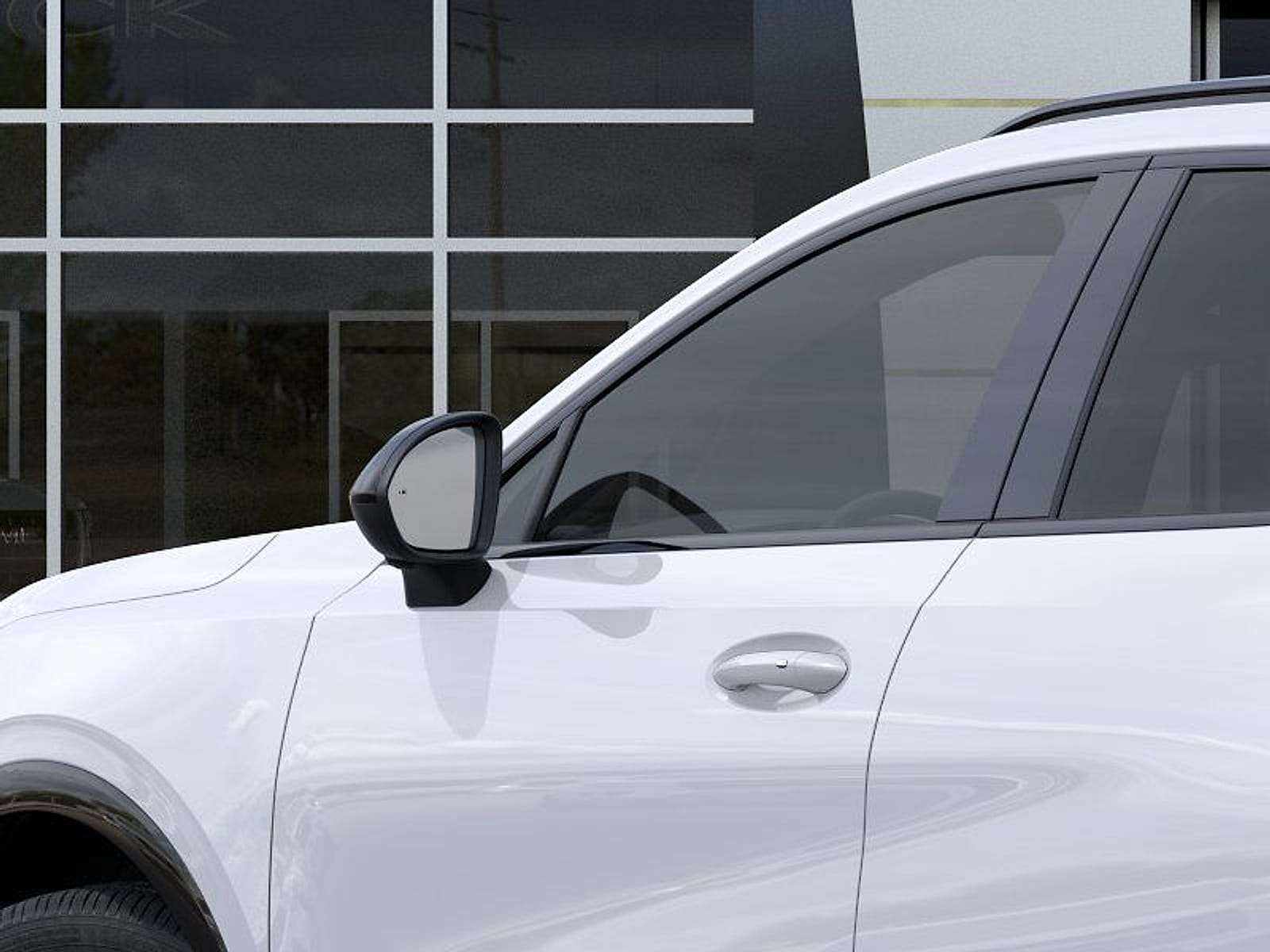 2026 Buick Envision Sport Touring - Photo 12