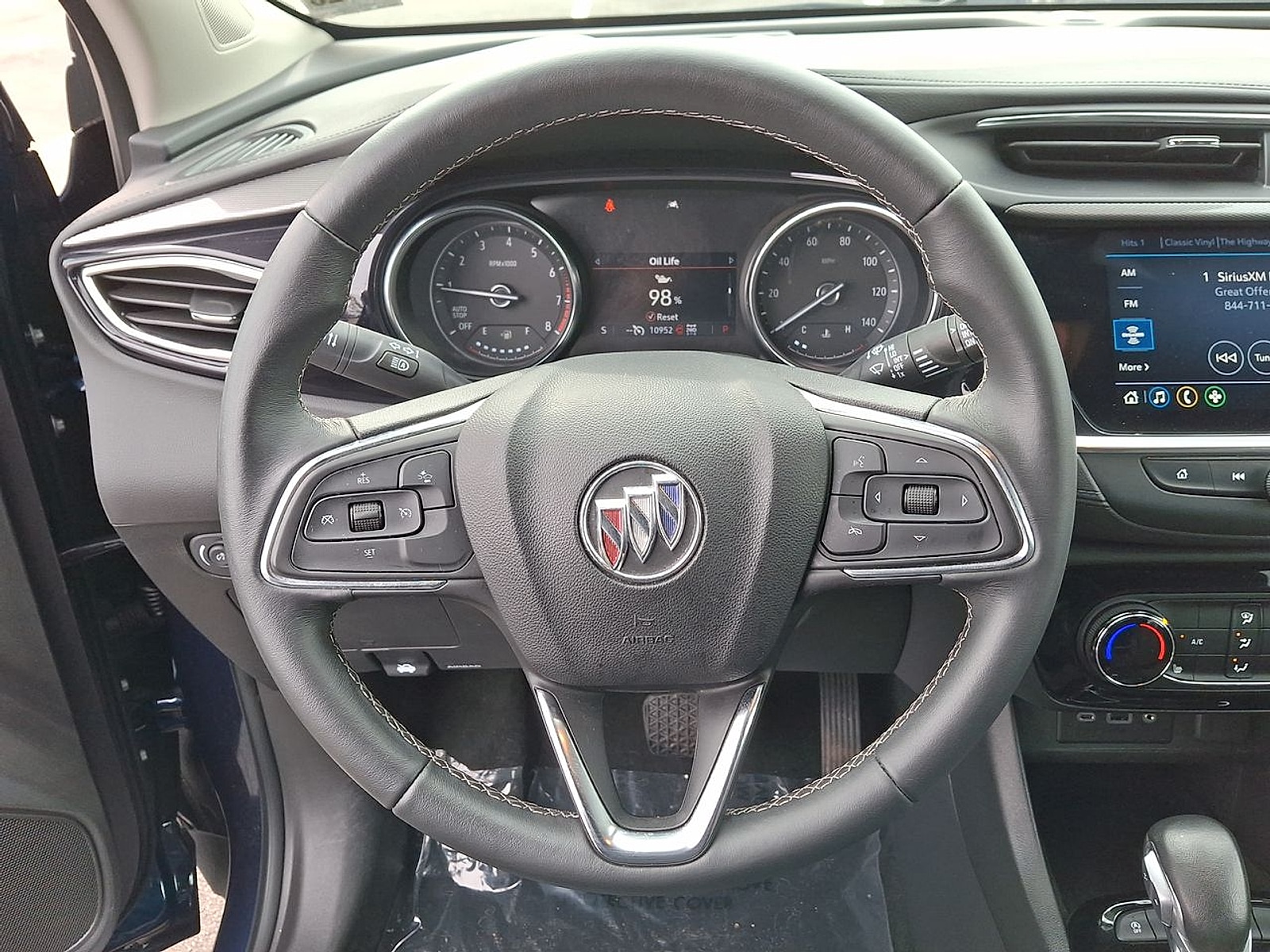 2023 Buick Encore GX Preferred - Photo 11