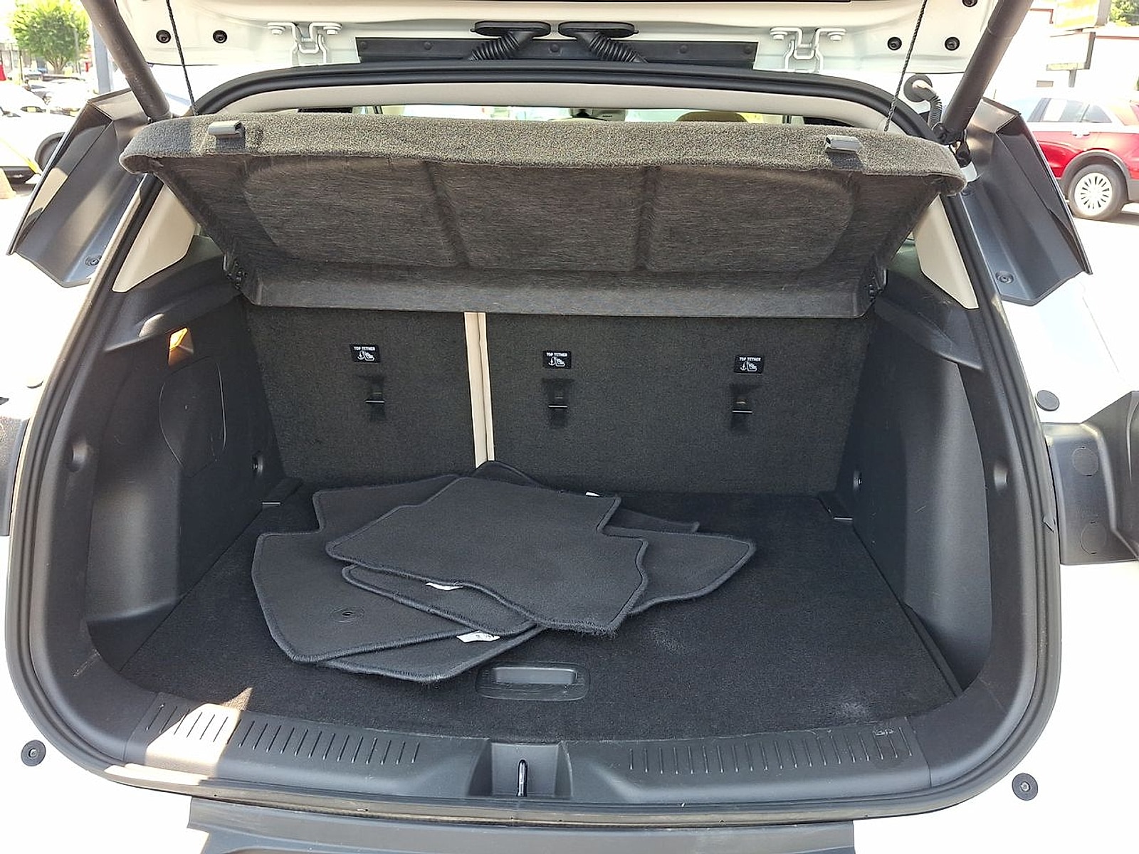 2024 Buick Encore GX Preferred - Photo 24