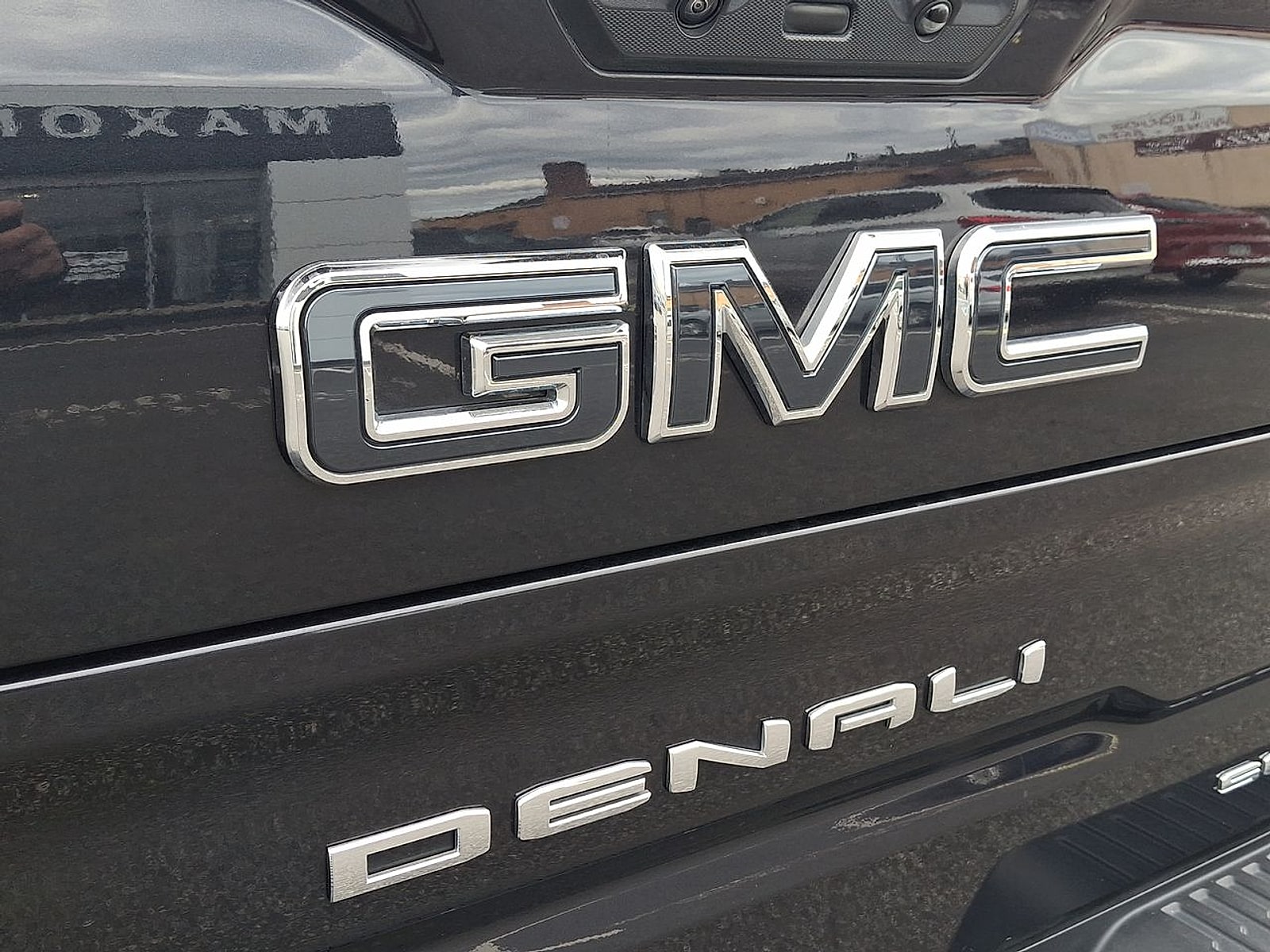 2024 GMC Sierra 1500 Denali Denali Ultimate - Photo 32