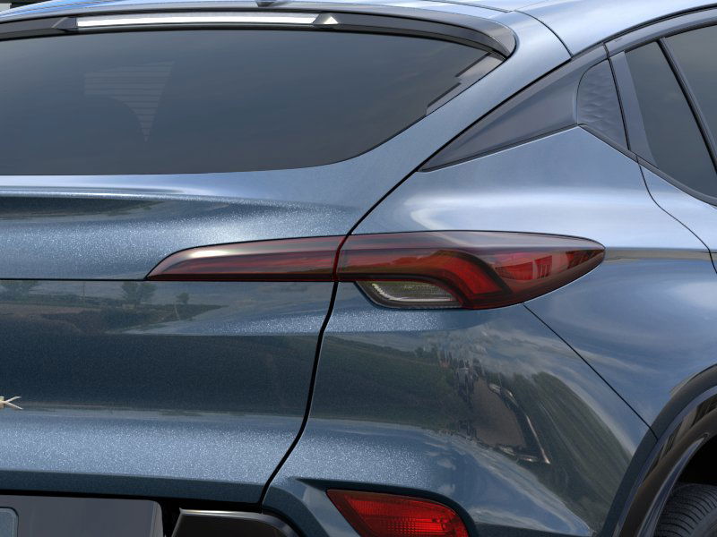 2026 Buick Envista Sport Touring - Photo 35