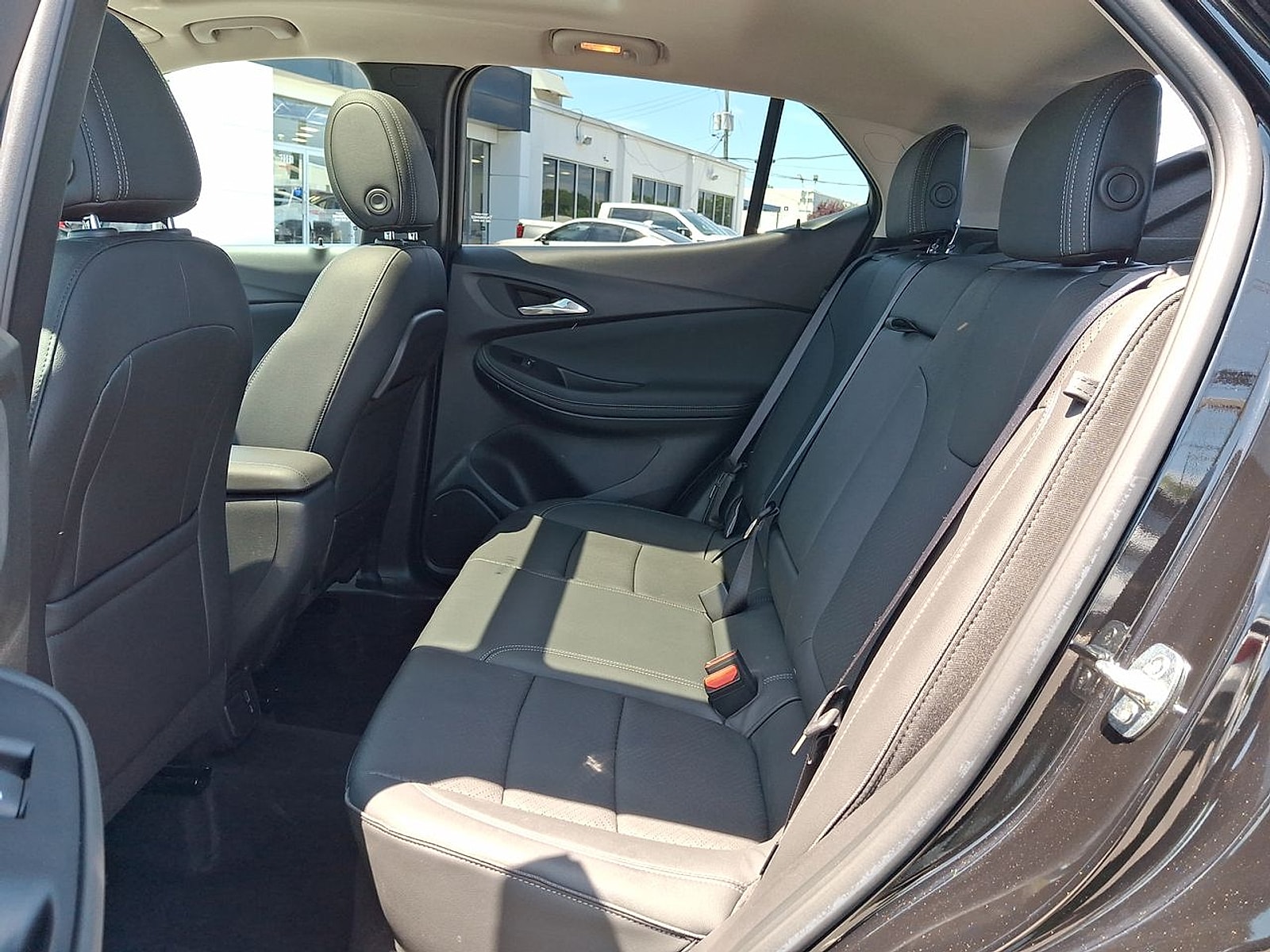 2023 Buick Encore GX Essence - Photo 24