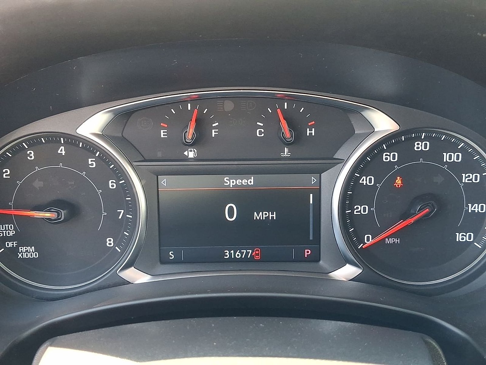 2024 GMC Terrain AT4 - Photo 12