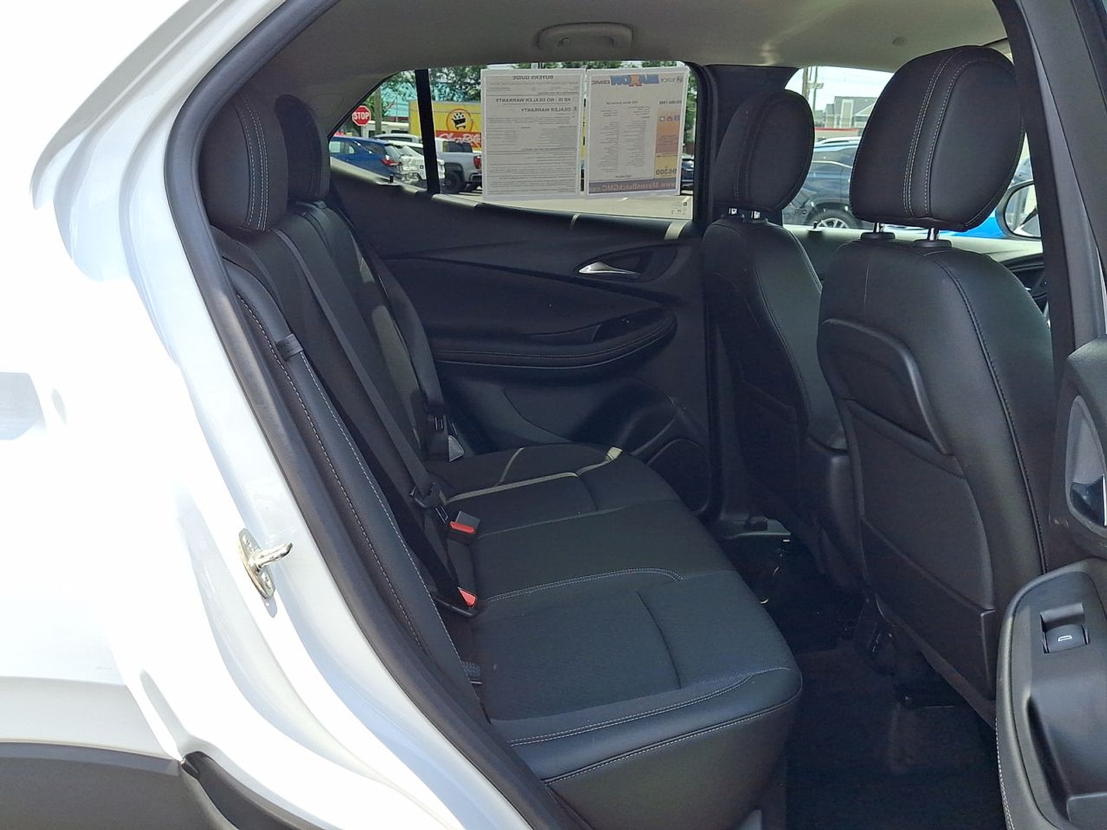 2023 Buick Encore GX Preferred - Photo 25
