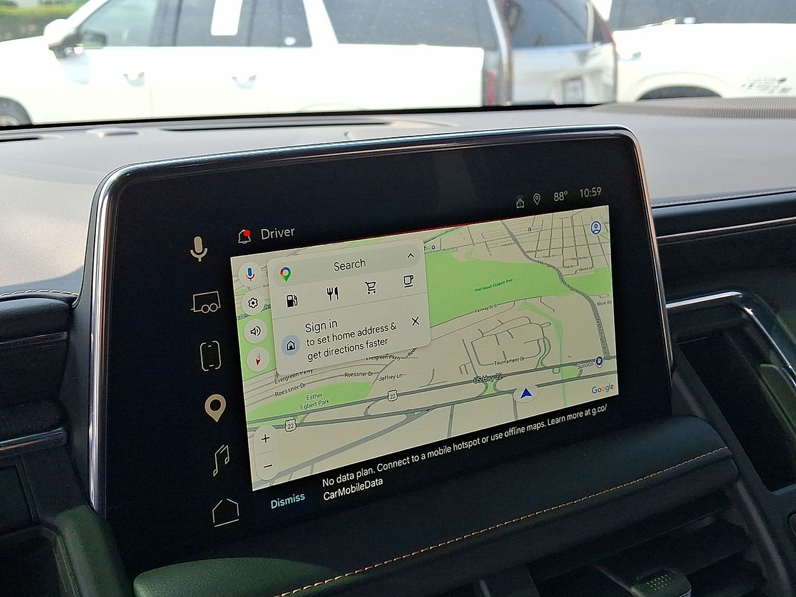 2023 GMC Yukon AT4 - Photo 14