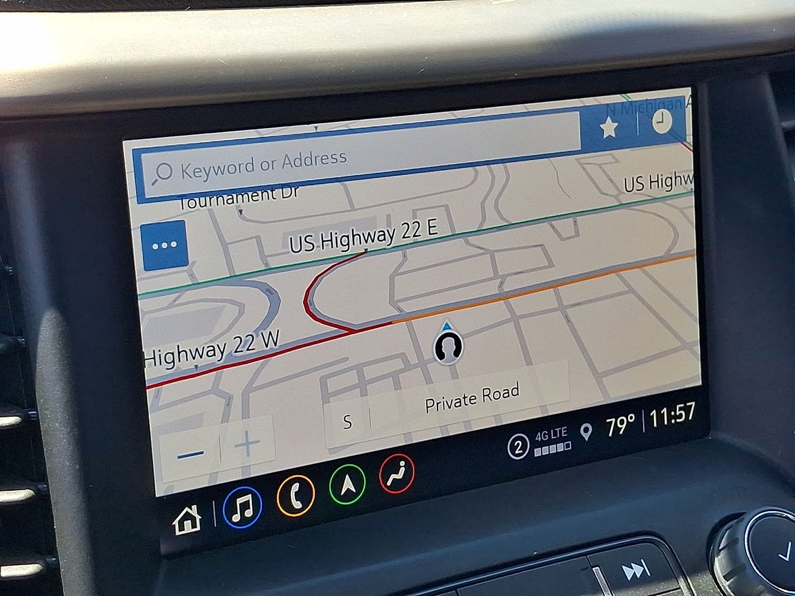 2023 GMC Acadia Denali - Photo 14