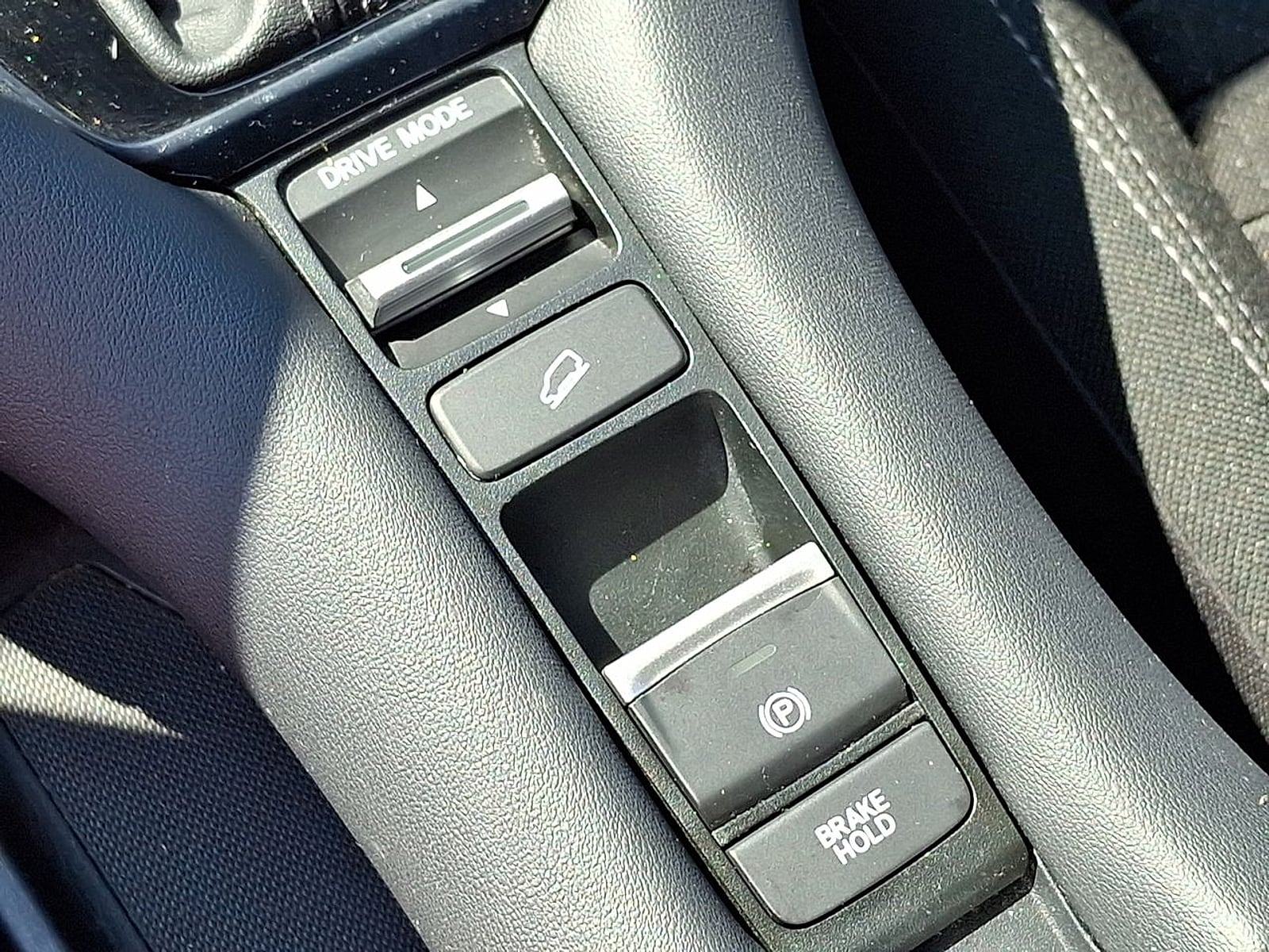 2023 Honda HR-V LX - Photo 33