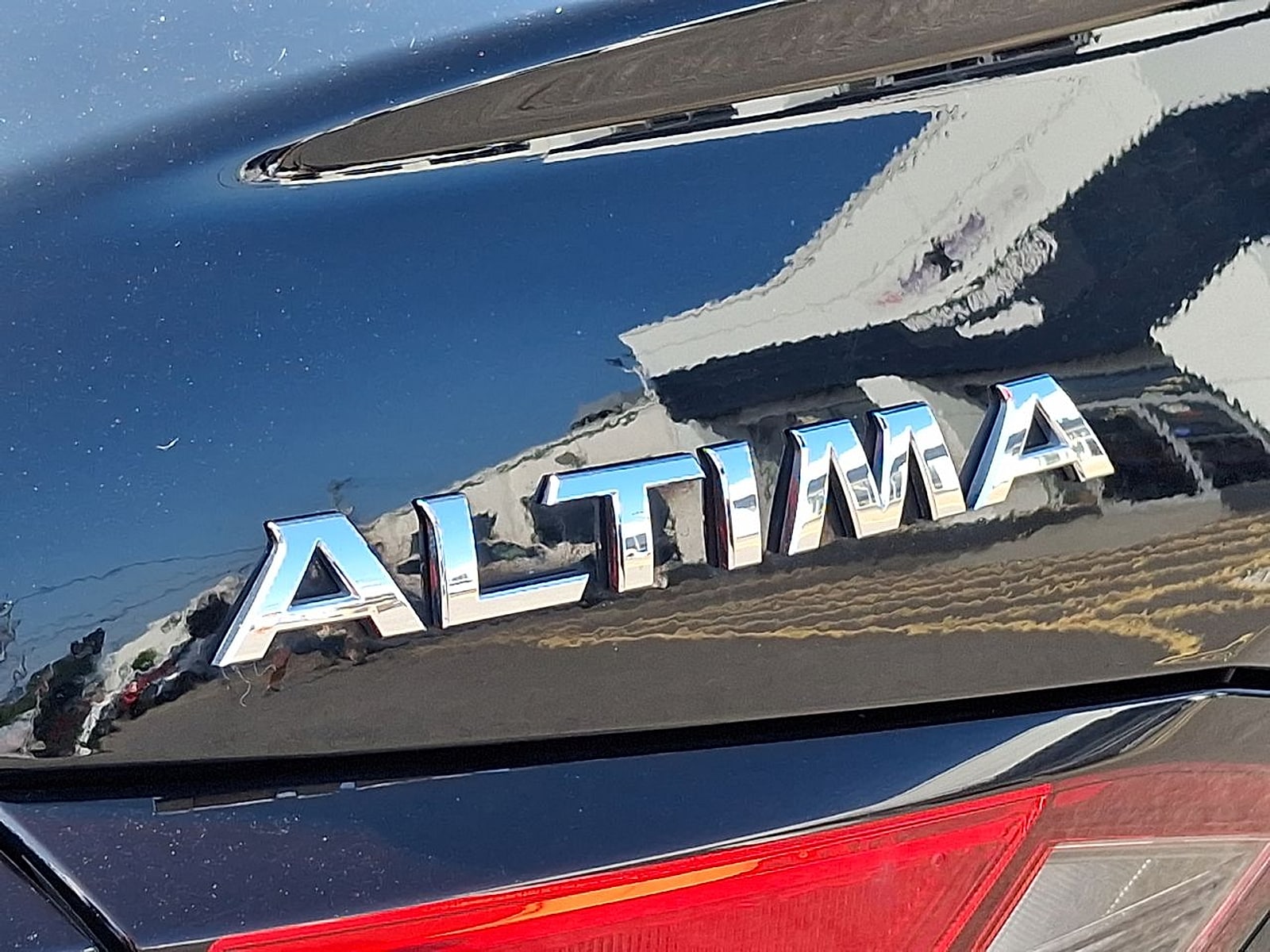 2022 Nissan Altima SV - Photo 30