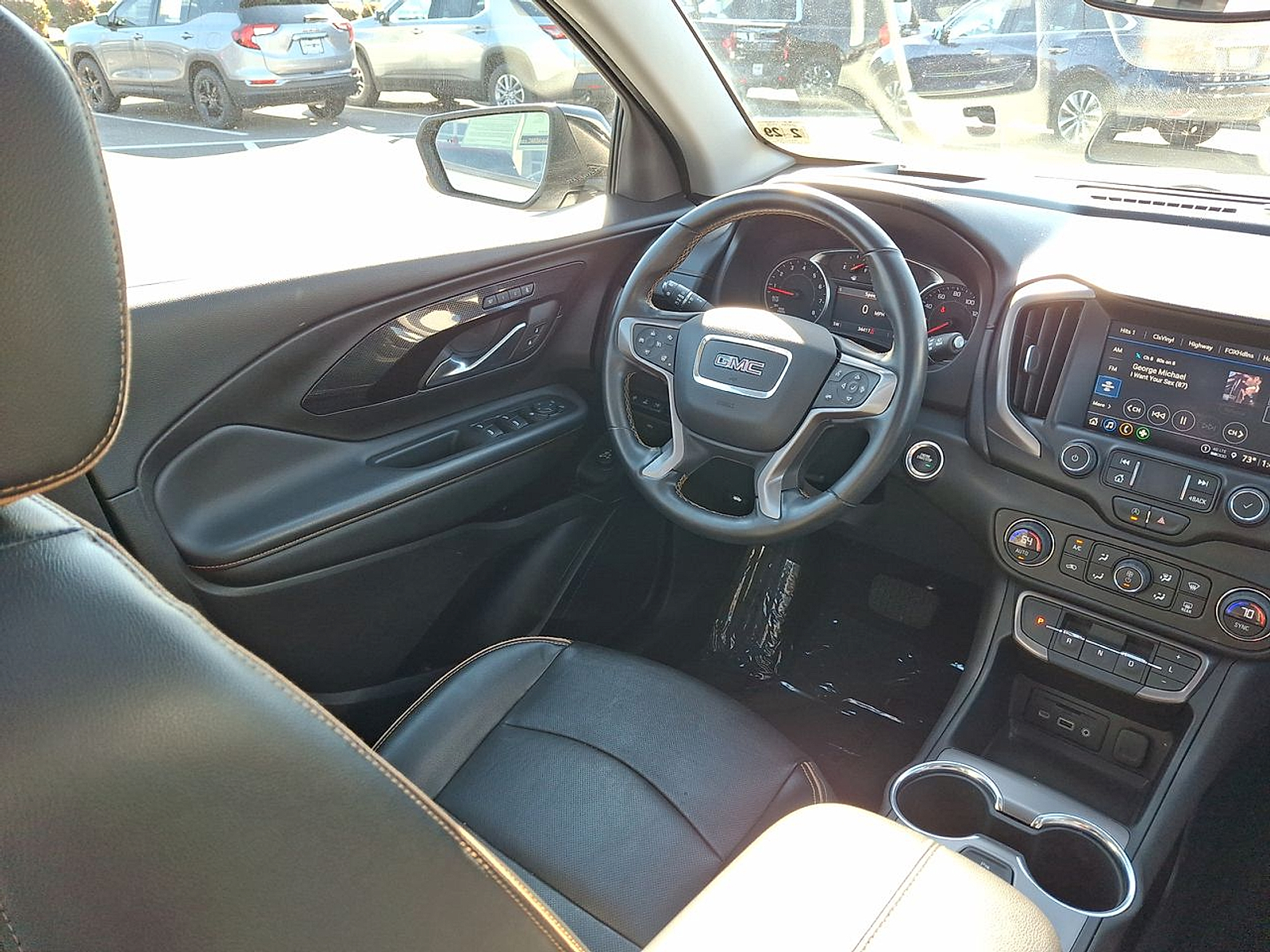 2024 GMC Terrain AT4 - Photo 15
