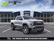 GMC Canyon