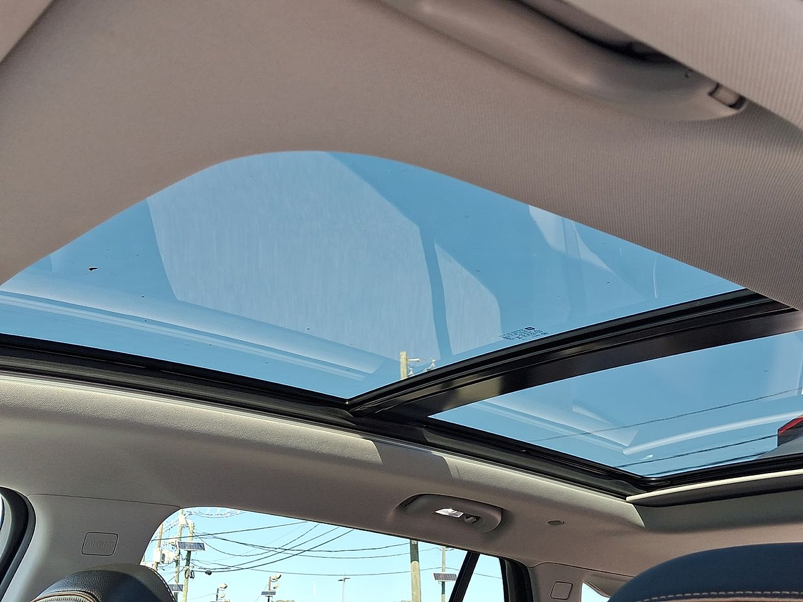 2024 GMC Terrain AT4 - Photo 24