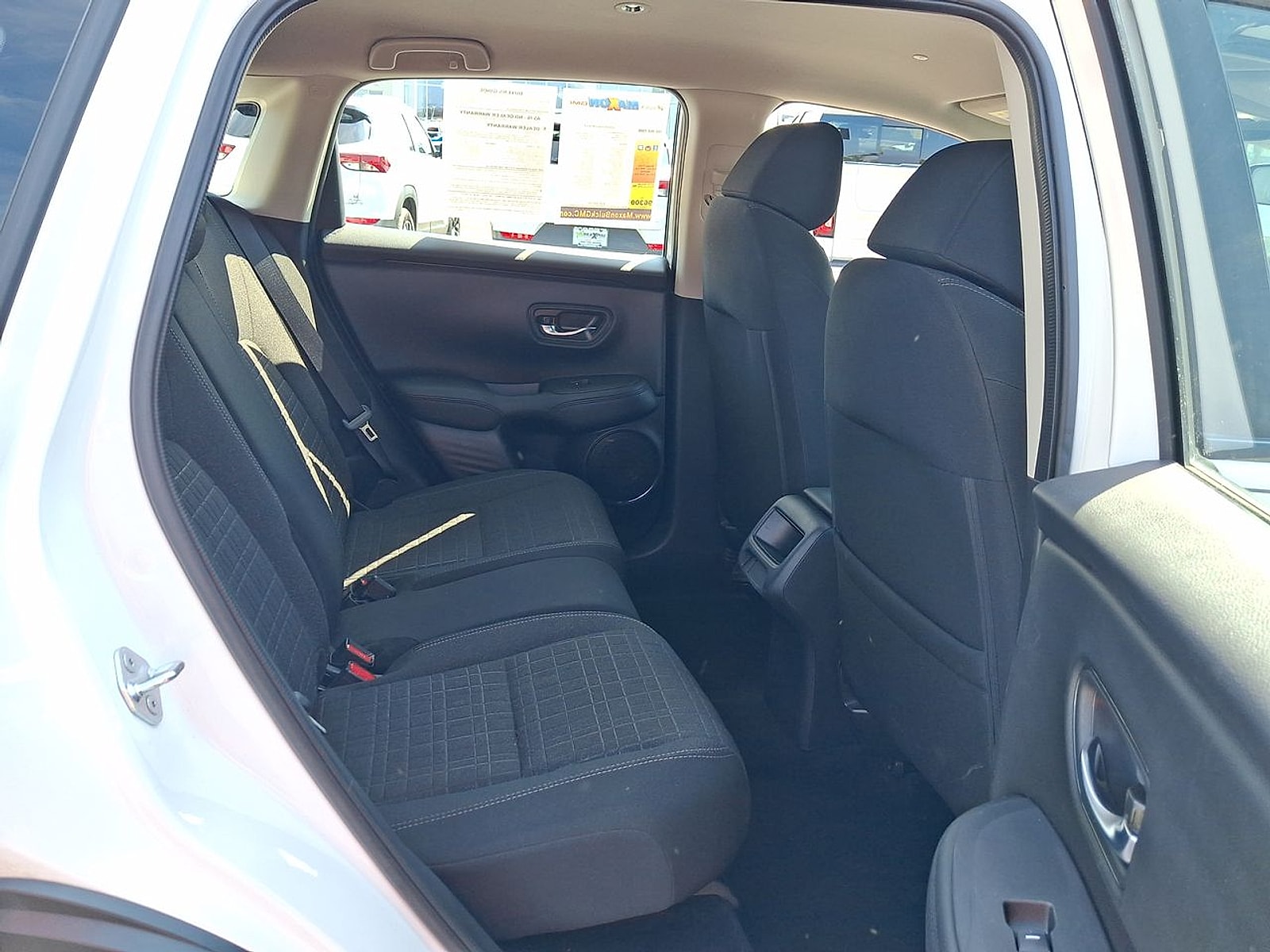 2023 Honda HR-V LX - Photo 25