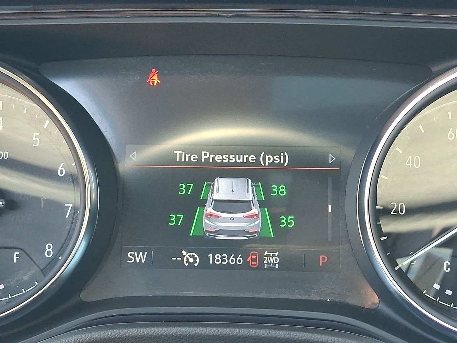 2023 Buick Encore GX Essence - Photo 12