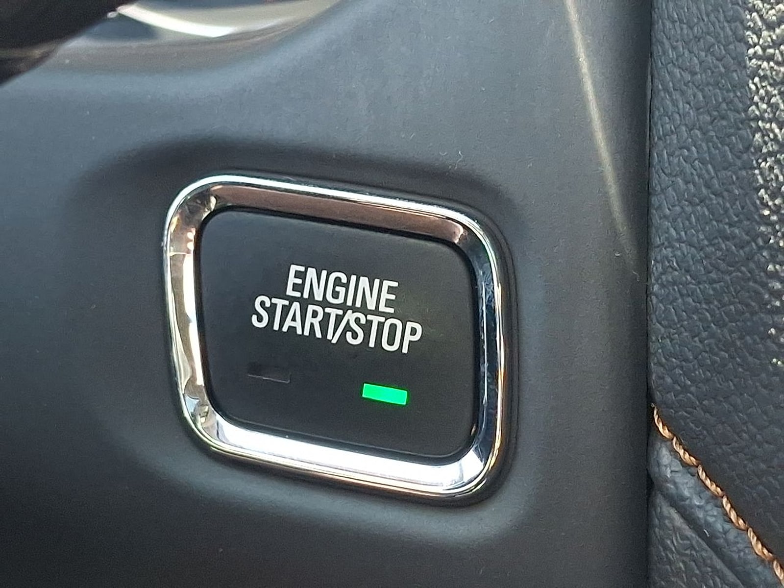 2023 GMC Acadia AT4 - Photo 16