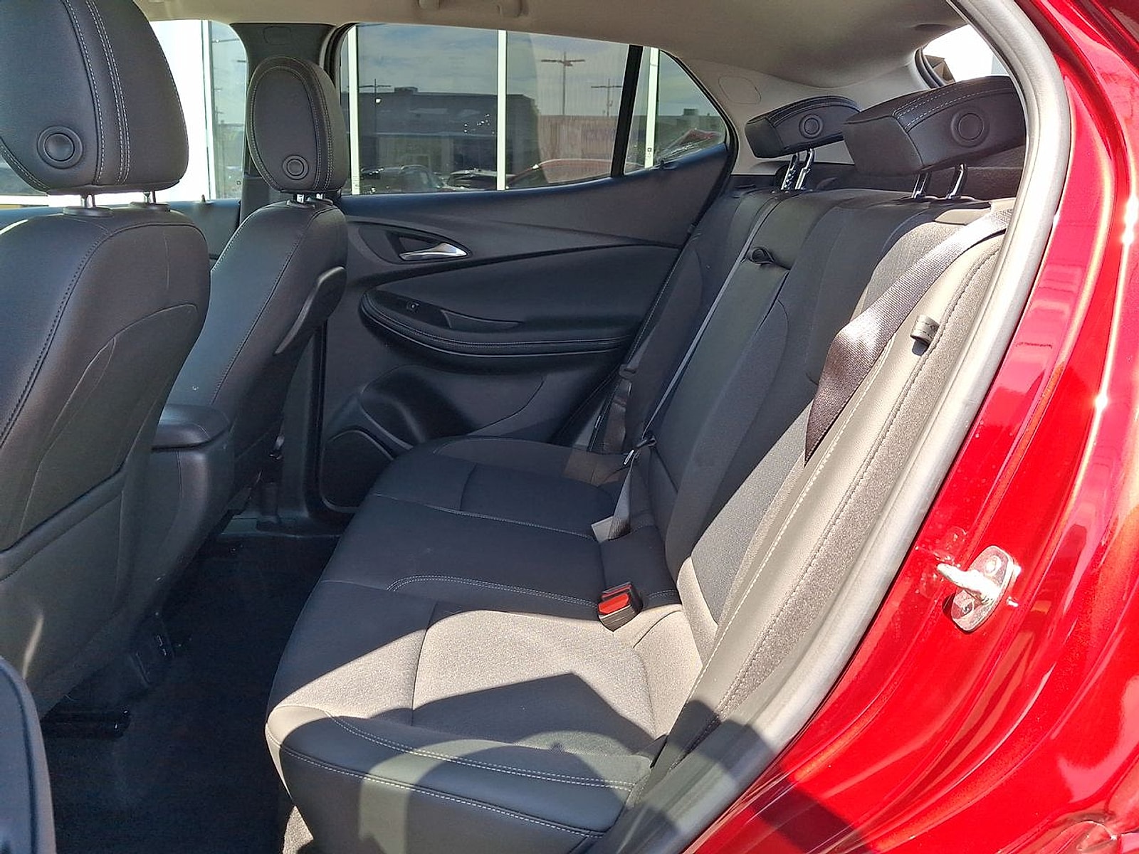 2023 Buick Encore GX Select - Photo 23