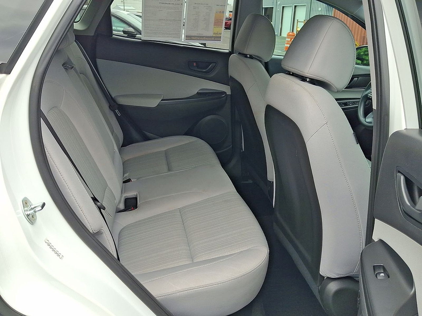 2022 Hyundai Kona SEL - Photo 25