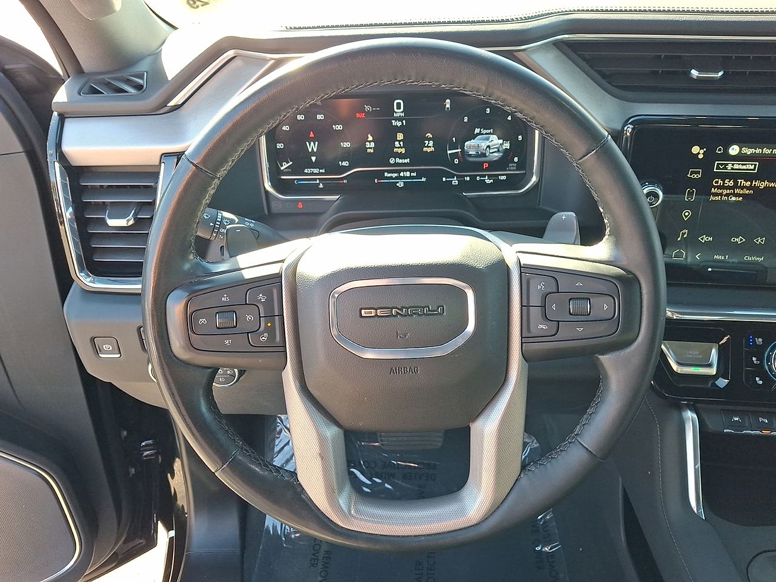 2024 GMC Sierra 1500 Denali Denali - Photo 11