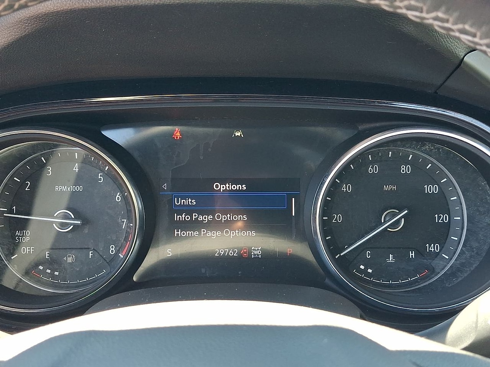 2023 Buick Encore GX Essence - Photo 12