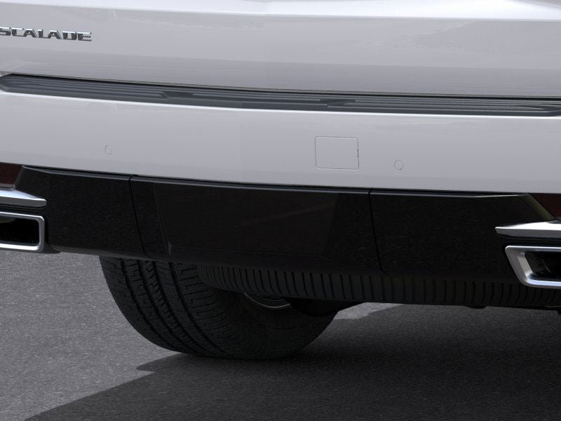 2024 Cadillac Escalade ESV Premium Luxury - Photo 49