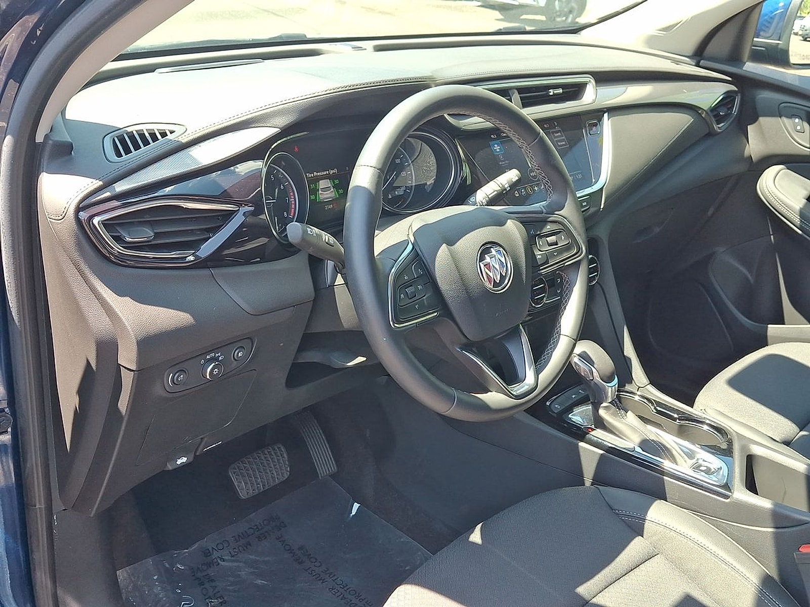 2023 Buick Encore GX Select - Photo 10
