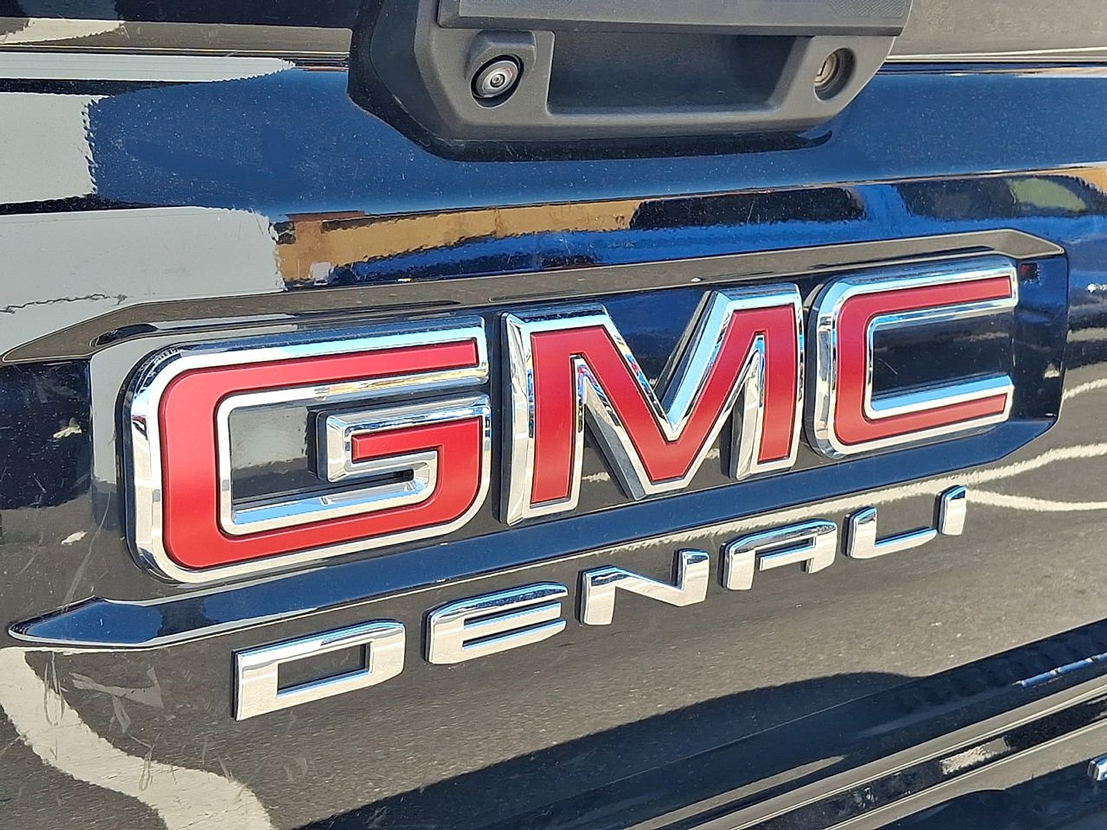 2023 GMC Canyon Denali - Photo 30