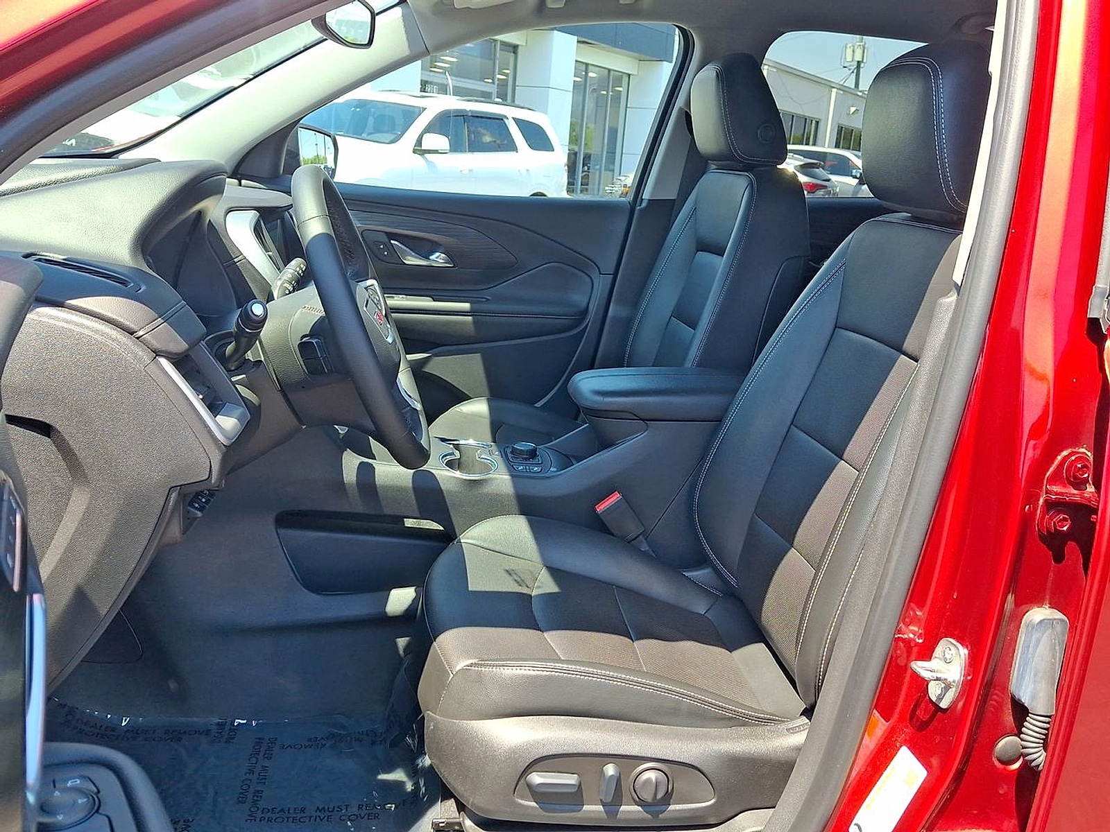 2023 GMC Terrain SLT - Photo 18