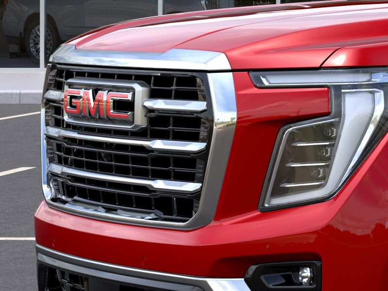 2026 GMC Yukon XL Elevation - Photo 12
