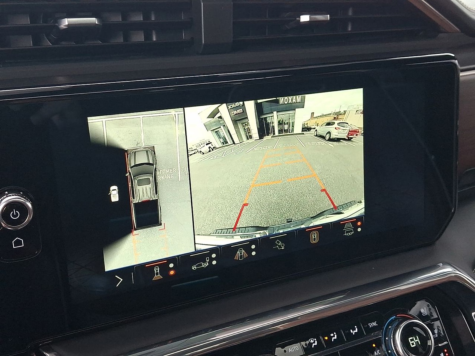 2024 GMC Sierra 1500 Denali Denali Ultimate - Photo 15