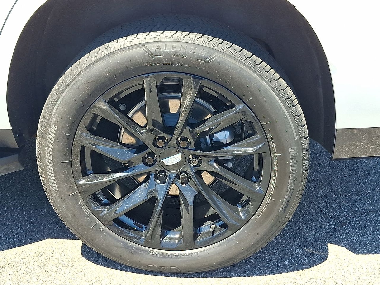 2024 Cadillac Escalade Sport - Photo 34