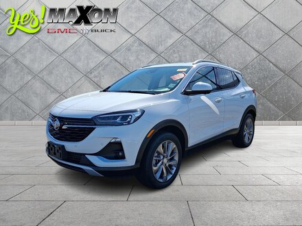 2022 Buick Encore GX Essence SUV