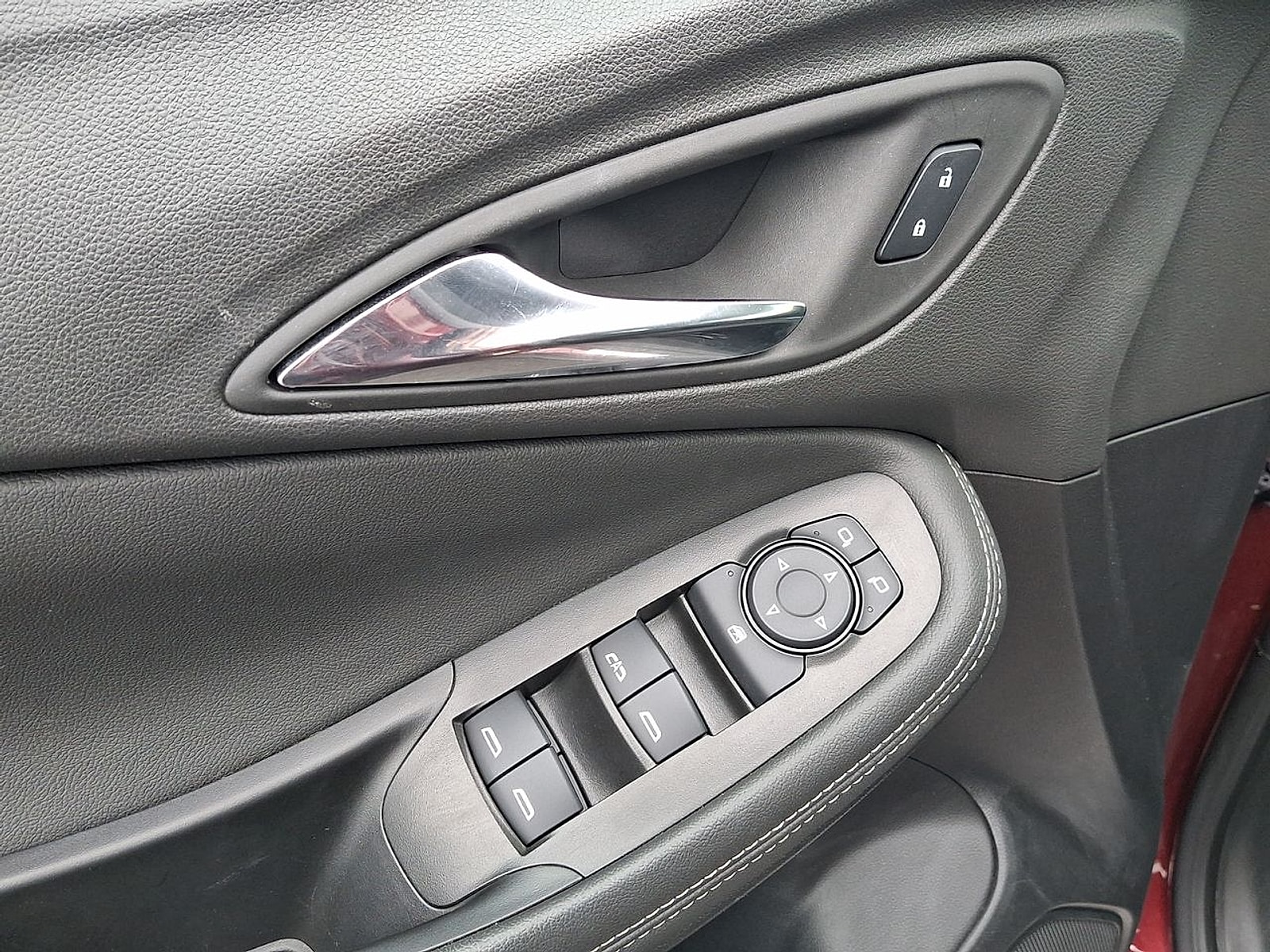 2023 Buick Encore GX Preferred - Photo 21