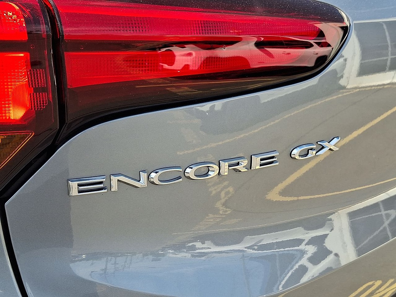 2023 Buick Encore GX Preferred - Photo 30
