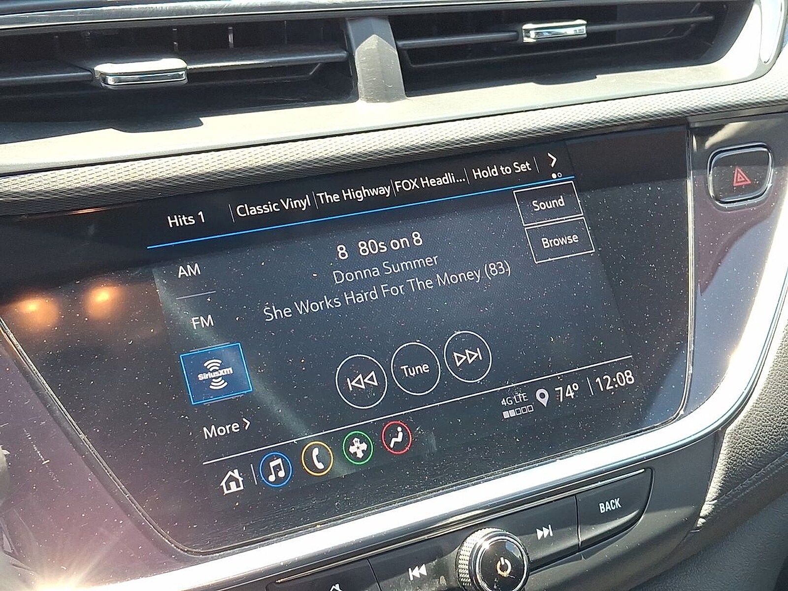 2023 Buick Encore GX Select - Photo 13