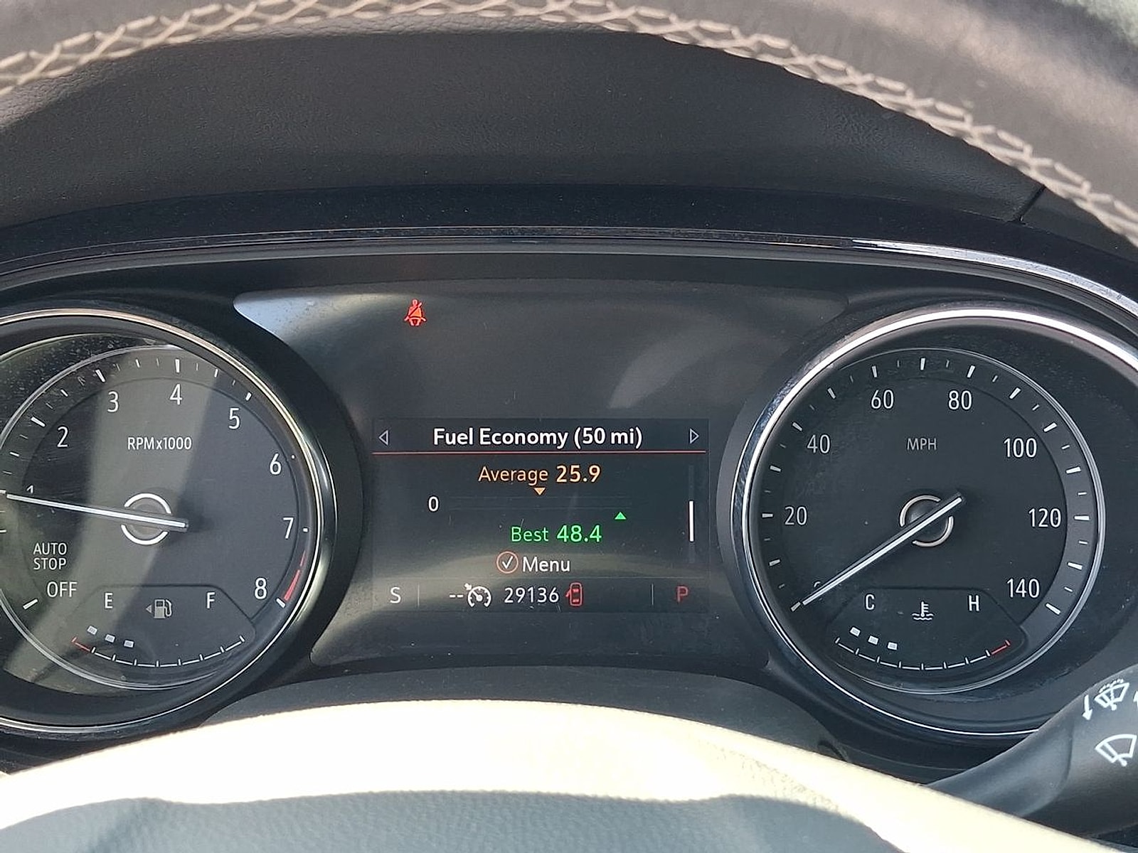 2023 Buick Encore GX Select - Photo 12