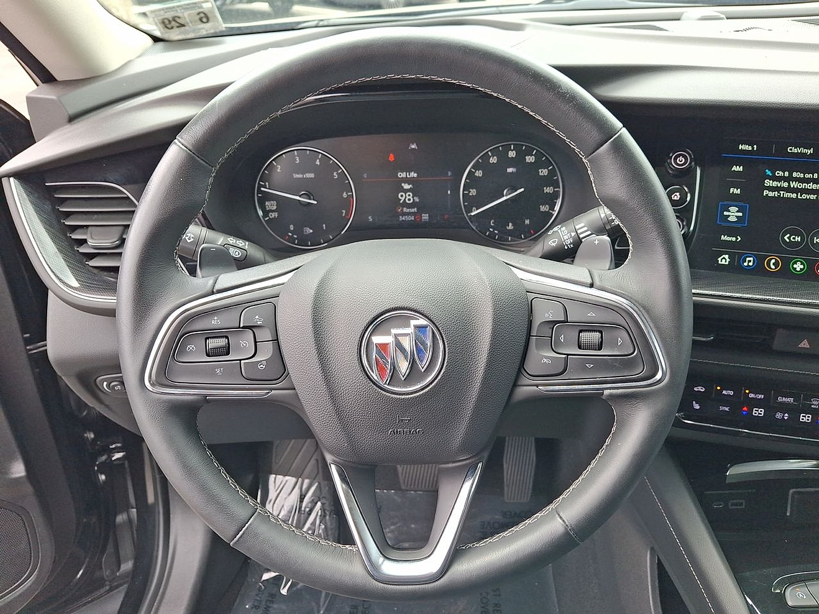 2023 Buick Envision Preferred - Photo 11