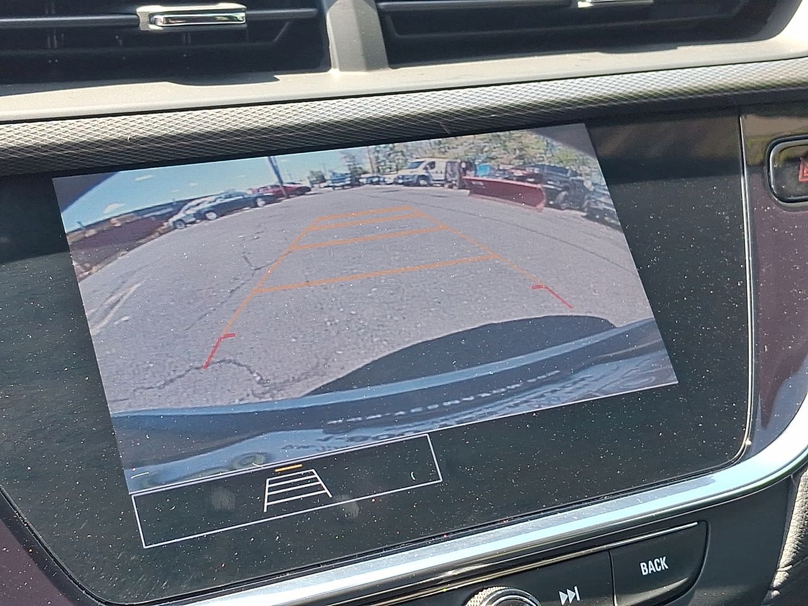 2023 Buick Encore GX Select - Photo 14