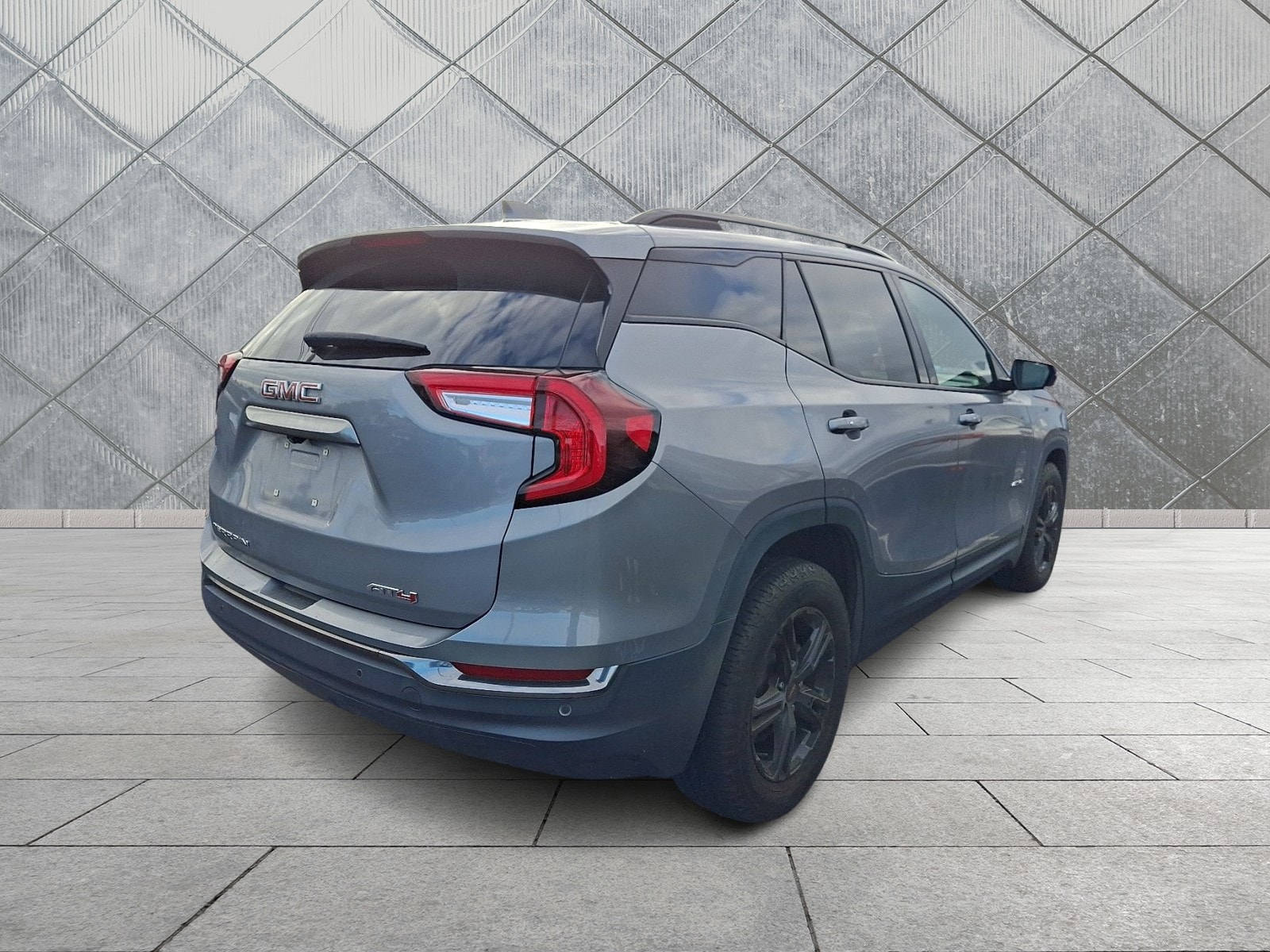 2024 GMC Terrain AT4 - Photo 3