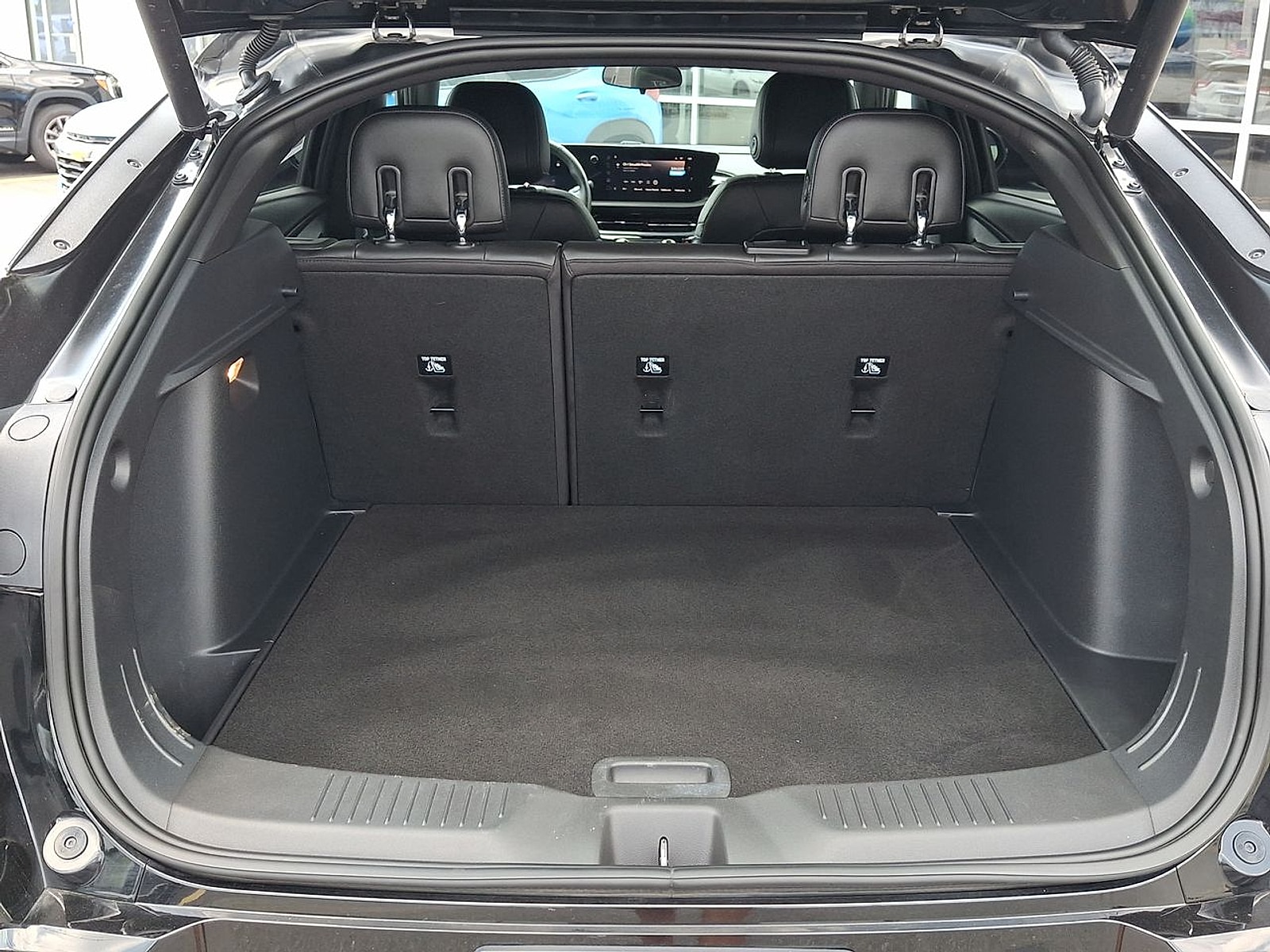 2024 Buick Envista Sport Touring - Photo 24