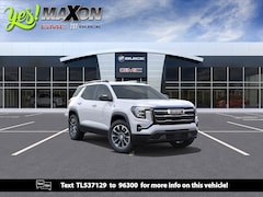 2026 GMC Terrain Elevation SUV