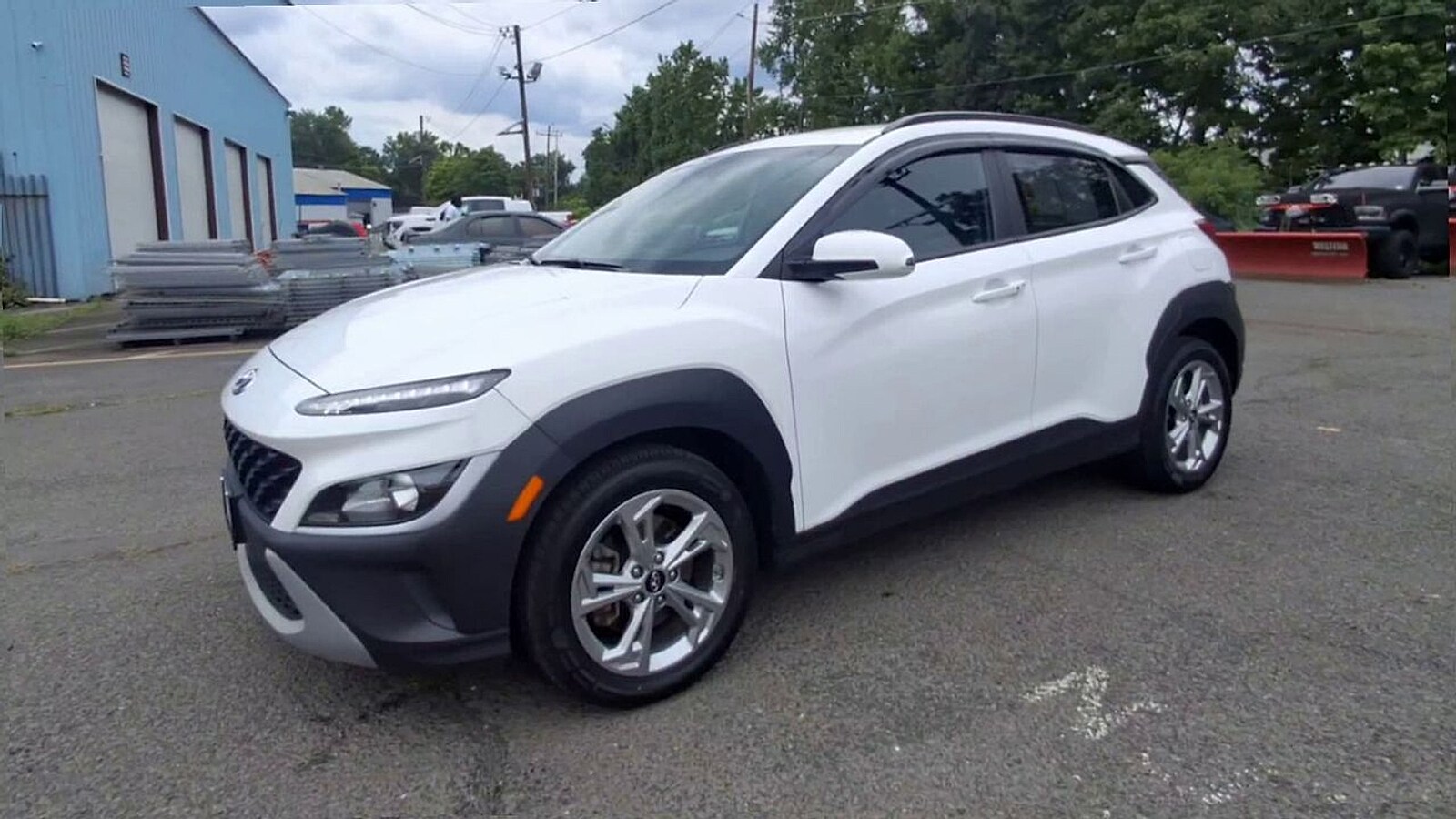 2022 Hyundai Kona SEL - Photo 6