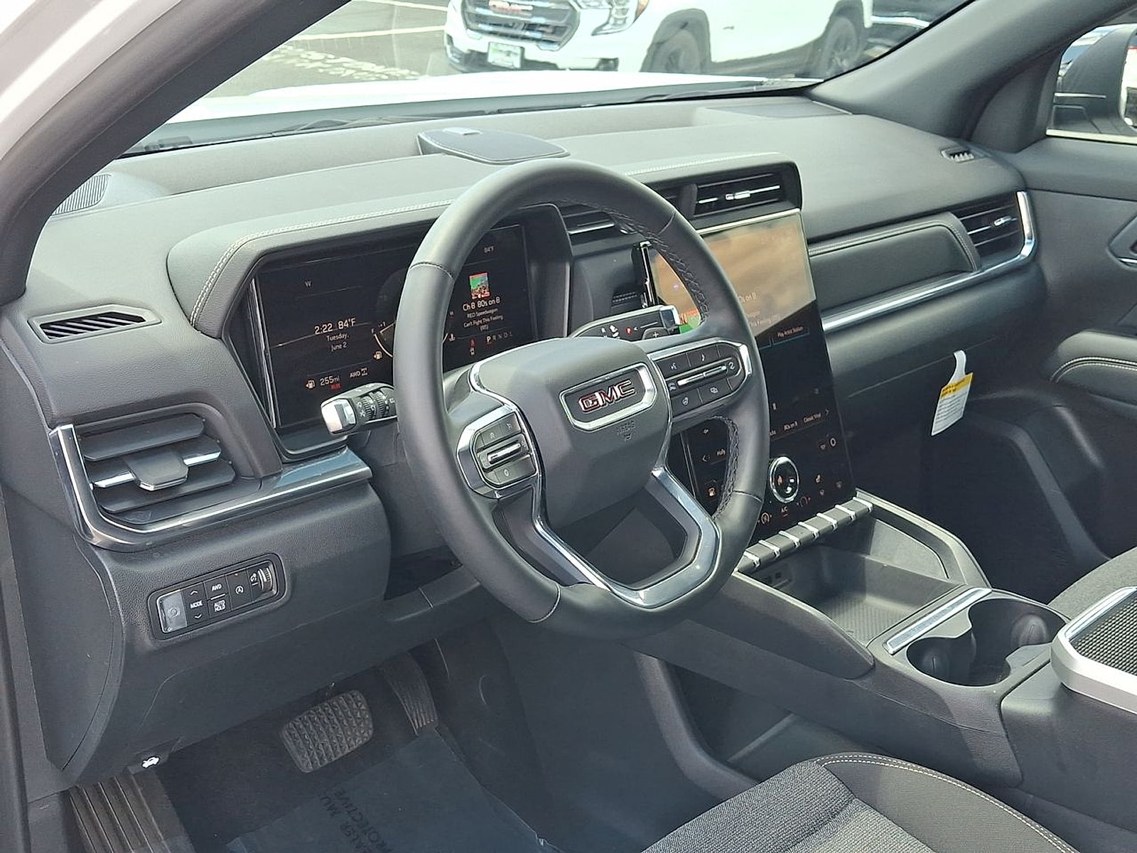 2026 GMC Terrain Elevation - Photo 10