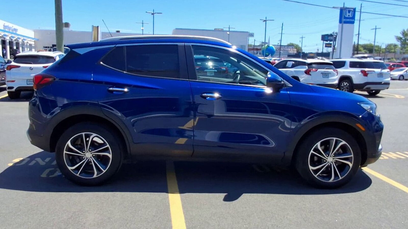 2023 Buick Encore GX Select - Photo 9