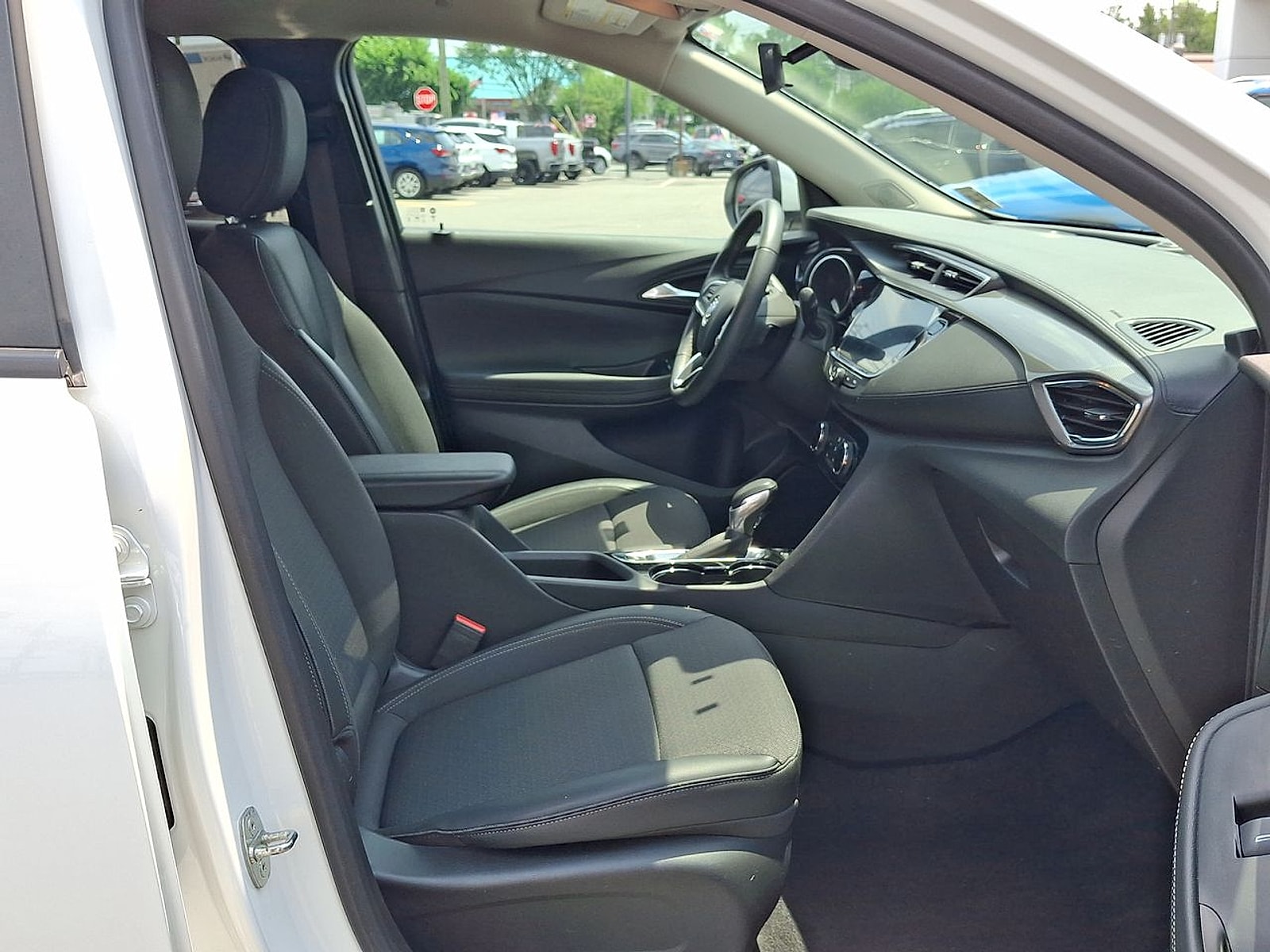 2023 Buick Encore GX Preferred - Photo 26