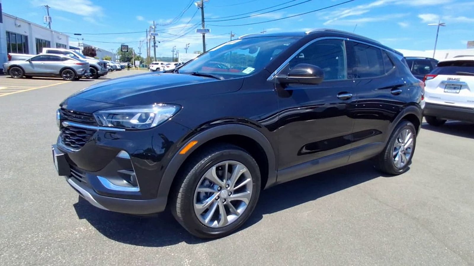 2023 Buick Encore GX Essence - Photo 6
